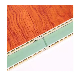  WPC Waterproof Fireproof Bamboo Fiber Wall Board
