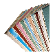  Interior Bamboo Wood WPC Ceiling Wall Panels for Hotel Decoration