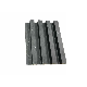  Heat Insulation Wood Grain Interior WPC PVC Plastic Panel