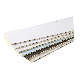  Formaldehyde Free Sound Insulation WPC Wall Bamboo Panel