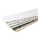  Formaldehyde Free Sound Insulation WPC Wall Bamboo Panel