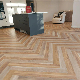  Free Samples 4mm/4.5mm/5mm/6mm Waterproof/Plastic/Vinyl/Wood/WPC/MDF/Solid/Lvt/Soundproof/Wooden//Laminate/PVC Spc Flooring
