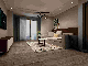  Plastic/Fiberboard/Wood/PVC/WPC/MDF/Solid/Vinyl/Laminate T-Mold/Reducer/Quarter Round/Stair Nosing/Skirting Board Wall/Spc Flooring