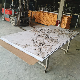  Fireproof Construction Board/WPC Co-Extrusion Carbon Crystal Foam Board