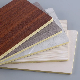  Insulation Wood Plastic Composite WPC Foam Board for Interior Wall Decoration
