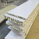 The Highest Grade Light Bamboo Fiber Integrated Wall Panel/WPC Foam Board