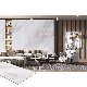  Wood Veneer WPC Marble Sheet Foam Board for Interior Decoration