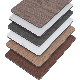  Fireproof Wall Coating Board WPC Co-Extrusion Foam Board Carbon Crystal Slabs