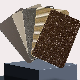Fireproof Wall Coating and Covering with Wood Plastic Composite WPC Foam Board