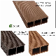  WPC Decking Wood Plastic Composite Materials Outdoor Flooring WPC Plank