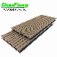  WPC Hollow Flooring Decking Wood Plastic Composite Wood Flooring