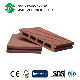 Hollow WPC Outdoor Flooring (M22) manufacturer