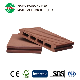 Hollow WPC Outdoor Flooring (M22)