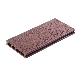  Kelai WPC 3D Embossing Flooring Wood Plastic Composite Waterproof/Anti-Slip Decking