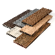  Factory Price Wood Plastic Composite Decking System WPC Flooring Terrace Plank
