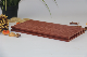 Waterproof Durable Wood Plastic Composite WPC Flooring Board Decking 150*23mm