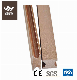 WPC Keel Joist for Outdoor Flooring with CE/SGS