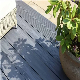 Outdoor Waterproof Recycled WPC Decking Wooden Texture Co-Extrusion Composite Decking