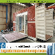  WPC Exterior 20FT Luxury Container House