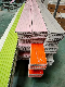 WPC Louver Wall Panel for Building Material WPC Decking