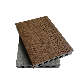  Manufacturer Factory Wholesale Price Waterproof Fire Rated 3D Embossed Outdoor WPC Wood Composite Decking