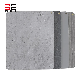  Hot Sale Wood Veneer WPC Wall Panel Louver Free Sample Fast Delivery