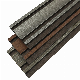  Wangbin New Design Eco-Friendly Easy Install Interior Decoration PS Pcv WPC 3D Wall Cladding Wall Panel