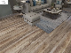  Easy Click Waterproof and Fireproof Floor PVC/WPC/Lvp/Lvt/Spc Flooring Laminate Flooring