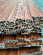  WPC Louver WPC Board for Building Material