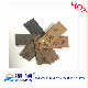 40X25mm Solid WPC Decking From China