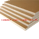  WPC Foam Board 1220X2440mm Plastic Construction Formwork