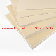 Kingstar 4*8 Waterproof WPC Wood and Plastic Composite Board for Furniture and Shuttering
