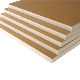  Wood and Plastic Composite Board PVC WPC Foam Sheet for Construction Molding
