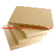  15mm 18mm WPC Foam Board Plastic Formwork Panel