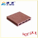  High Quality WPC Outdoor Decking/ Floating Dock Decking