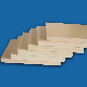  12/16/17/18mm WPC Composite Waterproof Fireproof Cabinet Furniture High Quality Board