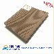  Hot Sale WPC Decking for Floating Dock Made in China/Wood Plastic Composite