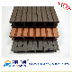  Factory Price Wood Plastic Composite WPC Decking in Guangzhou