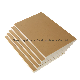  WPC PVC Foam Board Sheet for Construction Concrete Formwork Moulding