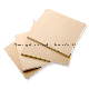  Waterproof WPC Foam Board for Construction Concrete Shuttering Formwork Moulding