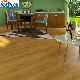  Wooden Design Click Lock Spc Lvt WPC Vinyl Flooring