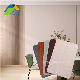  Sittingroom Decoration Material Bamboo Charcoal Fiber Seamless Wall Panel WPC Wood Veneer Wall Panel PVC Foam Board