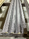  100% Fire Proof Water Proof Wall Partition WPC Wall Panel for Home Decoration Material