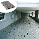  Top Sale Outdoor WPC Thin Board Timber Embossed Decking South Africa