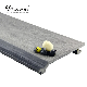  Outdoor Exterior Timber Feature Wood Plastic PVC/WPC Panels Wall Panel