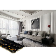  Long Service Seamless Cladding Internal Decorative WPC Wall Panels