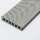 Solid/Hollow Composite Decking Plastic Wood WPC Board Contruction Material