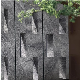 Wallcovering WPC Panel Stickers 3D Home Size Flexi Cladding Stone Tile for Wall Decoration manufacturer