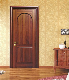  Custom Made Interior Room Insect Prevention and Water Resistant WPC Wood