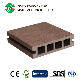  High Quality WPC Decking for Landscape and Swimming Pool (HLM162)